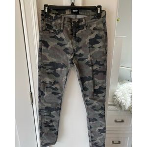 Women’s Hudson jeans brand new